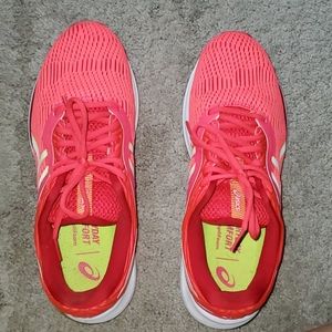 ASICS womens gel pulse 11 running shoes